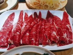 -牛腩之旅·牛腩牛杂煲(光启城美食城店)