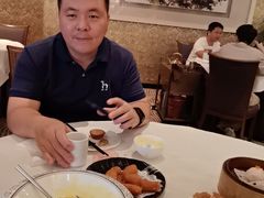-广州建国酒店-盈丰阁粤菜-粤式茶点