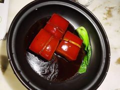 -精典一号民间菜
