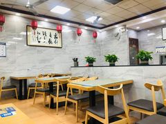 -东关吉祥西安腊汁肉夹馍(健德门店)