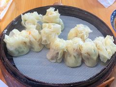 -晓友烧麦(光华村店)