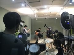-音乐窝玩创中心·乐器声乐(海珠乐峰店)