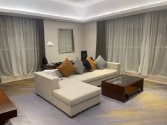 -广州粤海喜来登酒店