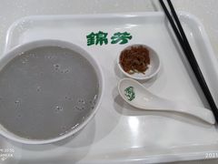 豆汁儿-锦馨豆汁(天坛路店)