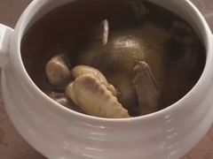 鸽吞燕-郑厨私房菜
