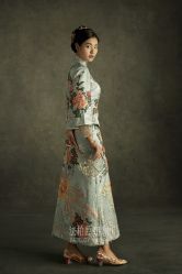 -太古映画婚纱摄影(天河店)