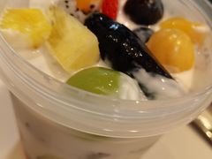 -果果木·手工酸奶·水果捞(小东路店)