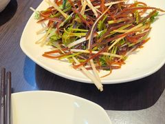 -老牌坊•鲁菜名店•地道济南菜(大观园商埠店)