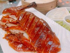 -汇贤府·李氏新鲁菜(万寿路店)