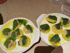 -波特曼西餐厅(中央大街店)