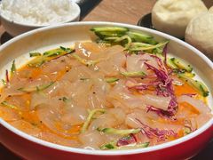 -金掌勺锅包肉(太原万达店)