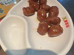-豪享来中西餐厅(隆昌店)