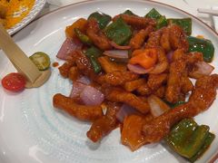 -海上名珠·海鲜酒楼(励骏庞都店)