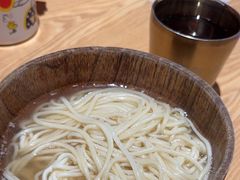 -马记永·兰州牛肉面(3019君尚店)