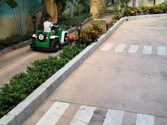 -三亚海昌梦幻海洋不夜城