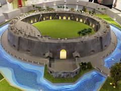 -石炮台公园