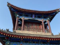 -西安城墙·碑林历史文化景区