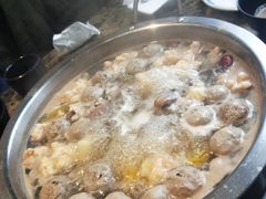 -林记潮牛·牛肉火锅(上马墩店)