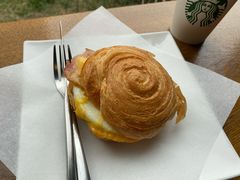 -星巴克(北京惠新东街店)