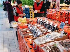 -物美大卖场(玉蜓桥店)