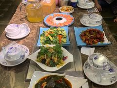 -熙成烧烤·三十三年(开发区店)