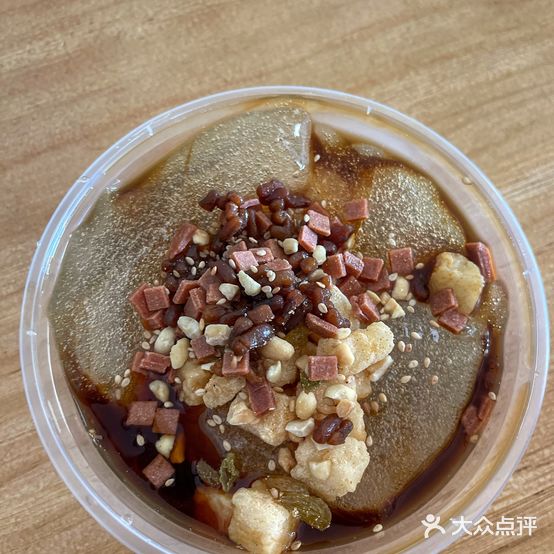 缘味美食小站(青杠林店)