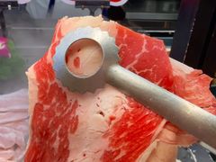 -盛江山自助料理(太原街万达店)