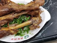-草原饭店火锅