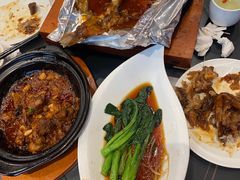 -国人川菜(李家村建东街店)