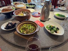 -青年公社烤鸭(青年路店)