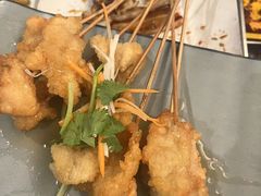 -一烧一烤•锦州烧烤(KTV包房·长江街店)