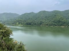 -玉渡山自然风景区