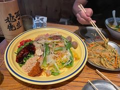 -北丐先生·野馄饨烧烤(长宁龙之梦店)