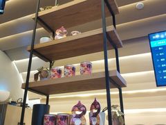 -1828王老吉·草本新茶(珠江新城地铁站店)