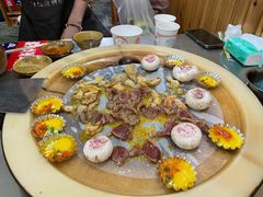 -阿昌白族石板烧·菌锅(大理古城店)