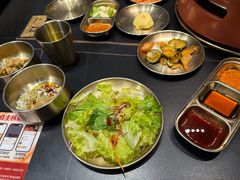 -西塔老太太泥炉烤肉(龙湖北苑天街店)