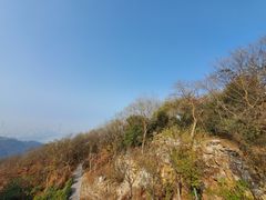 -紫金山索道-售票处