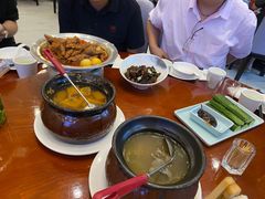 -龙凤瓦罐煨汤馆(清江东路店)