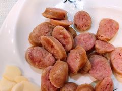 -金姐台湾菜(珠江路店)