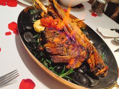 -WANG STEAK 王品(杭州万象城店)
