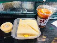 -孖记茶档·热腾茶餐(乐峰店)