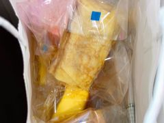-东哥面包(江宁大润发店)