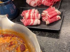 -湊湊火锅·茶憩(世博大道店)