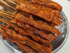 -里脊肉串店(天桥老店)