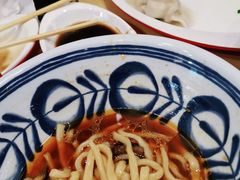 -麦梗手擀面水饺(麦梗前门店)