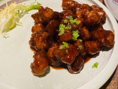 梅子里脊-几荷·恰似故人来(秀水广场店)