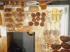 -面包与我Bread Or Me(长城汇店)