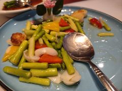 -鹿鸣春饭店(总店)