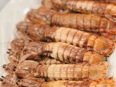 -万宝海鲜舫(劳动公园店)