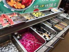 -天宜隆蘑菇宴火锅(石景山旗舰店)